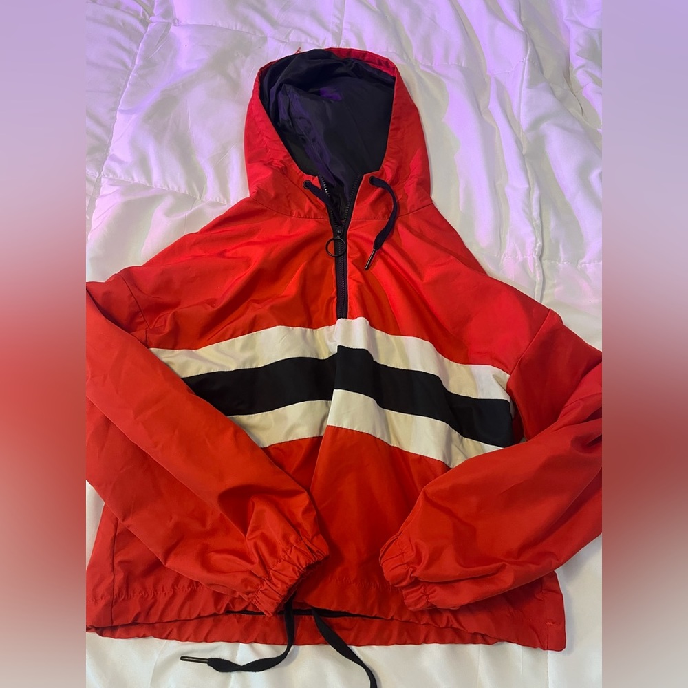 Windbreaker